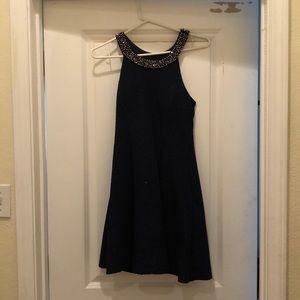 Cute cocktail party dress!